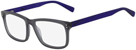 Eyeglasses NIKE 7238 060 Matte Grey/Blue