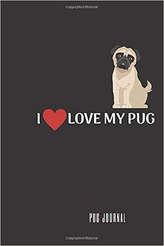 gifts for pug owners