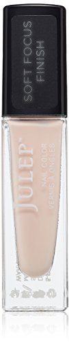 Julep color treat nail polish, light pinks, janet it girl, 0.27 f…