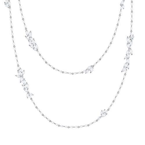 SwarovskiLouison Strandage, White 5418111