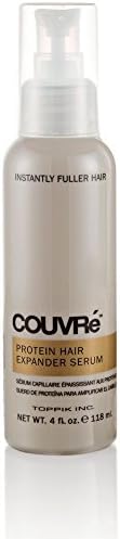 Couvre Protein Hair Expander Serum by Couvre
