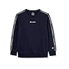 Champion Boys’ Seasonal Tape Sweatshirt jongens sweatshirt