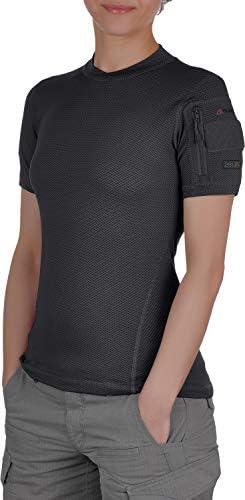 best moisture wicking t shirts for hiking