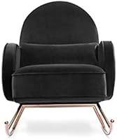 nursery works compass rocking chair