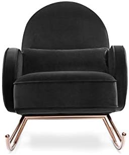 compass rocking chair