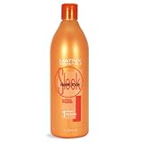 Matrix Sleek Look Smooth Shampoo, 33.8 Ounce