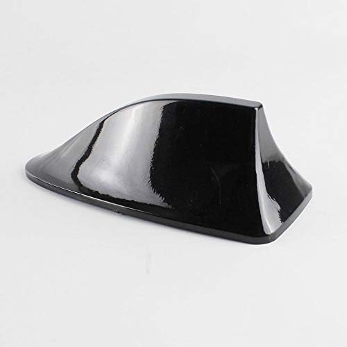 Vortex Stereo Cover Black Shark Fin Antenna AM FM Radio For Toyota Corolla