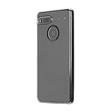 Essential Phone Case, Incipio Essential PH-1 Case NGP Pure Shockproof Ultra Thin Slim Clear TPU Polymer Shock-Absorbing Cover - Clear