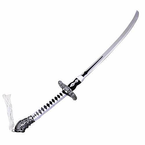 Mtxc Nier: Automata Cosplay YoRHa No.2 Type B Virtuous Contract Silver - Image 3