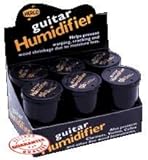 Herco HE360 Guitar Humidifier