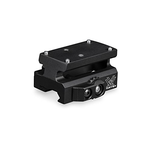 Vortex Optics Venom Red Dot Quick Release Mount Riser RDMQ from Vortex