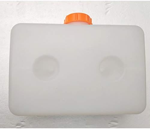 ForceSthrength Plastic Fuel Oil Gasoline Tank Universal For Car Truck Boat Air Parking Heater