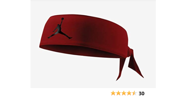 jordan headtie