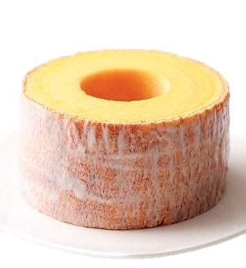 治一郎のバウムクーヘン 1個 (x 1)商品画像