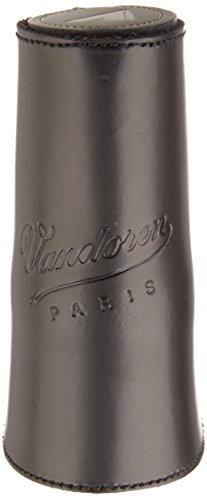 Vandoren C27L Leather Cap for Vandoren Leather LC27L Alto Sax Ligature
