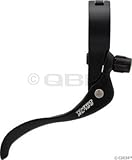Tektro RL726 Cross Levers for 26mm OD Bar Black