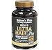 Nature's Plus Ultra Hair Plus S/r Men's Tablets Pack Of 3 - 60 TABLETS