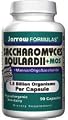 Jarrow Formulas - Saccharomyces Boulardii + MOS
