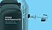 FLUSHMATE AP300503 Universal Handle Replacement Kit for 503, 503H & 503UH Series - LH or RH Chrome Handle Included, ADA Compliant, Quiet Operation, Ideal for Residential & Commercial Use