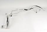 ACDelco 22714739 GM Original Equipment Air Conditioning Refrigerant Liquid Hose