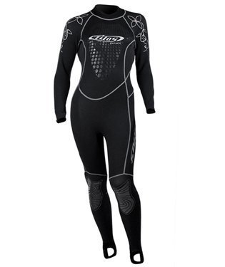 tilos wetsuit