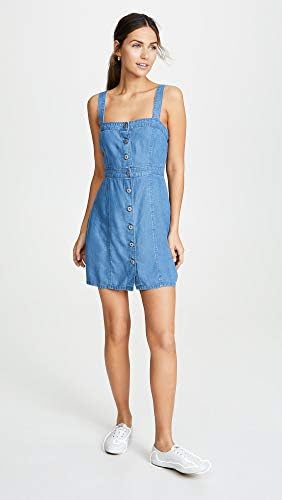 bb dakota jean spirit dress