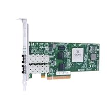 qlogic qle3242-cu-ck 10gbe pcie8 2port intelligent enet no transceivers