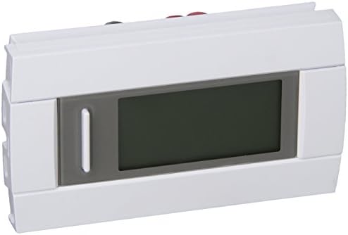 Honeywell Th115 Af 240s Aube Programmable Thermostat For Electric