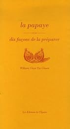 La  papaye