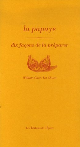 La  papaye