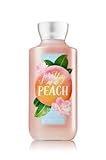 PRETTY AS A PEACH Signature Collection Luxury Bubble Bath 10 fl oz / 295 mL