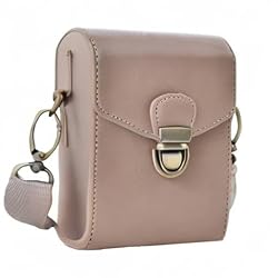 MUZIRI KINOKOO Camera Case Leather Protective Case