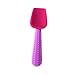 GoSili Silicone Spoon Set, Nontoxic and Dishwasher Safe, 2 Count