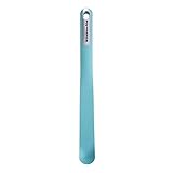 KitchenAid Gourmet Blender Spatula, Aqua Sky