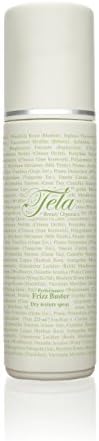 Tela Beauty Organics Frizz Buster