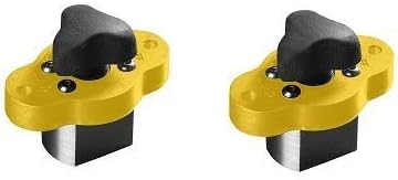 Magswitch MAGJIG 95 MagJig 95, Yellow (2-(Pack))