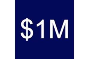 I Want to Be a Millionaire