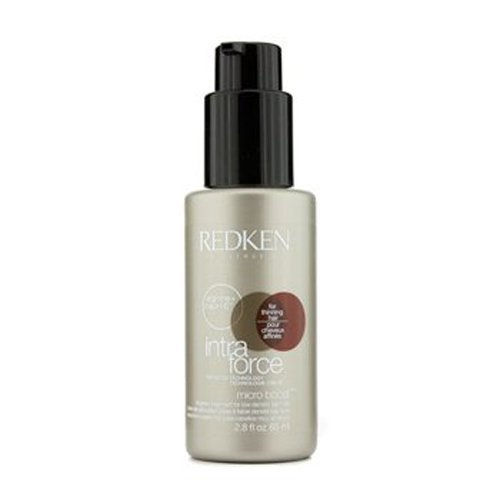Redken Intra Force Micro Boost Targeted Treatment For Low Density Hairlines 2.8 oz