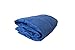 SLEEPHI Collection Luxurious Lightweight Water Repellent Multipurpose Blanket | Nylon Shell with Down Filling | Ideal for Camping, Plane Traveling, Sailing, Terrace and Home use | Fill Power: 650thumb 3