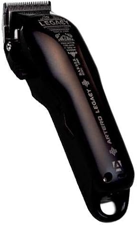 artero maquina legacy professional clipper