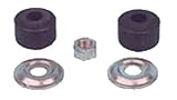 Club Car Shock Bushing Kit (1982+) DS/Precedent Golf Cart | One Front/Rear Stud