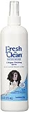 Fresh'n Clean Finishing Pet Baby Powder Scent