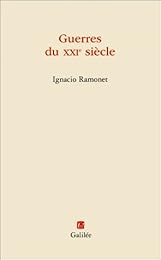 Guerres du XXIe siècle
