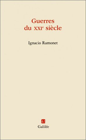 Guerres du XXIe siècle