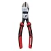 CRAFTSMAN Diagonal Cutting Pliers, 8-Inch Compound Action (CMHT81718)