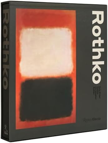 Mark Rothko: The Decisive Decade: 1940-1950: Collins, Bradford R