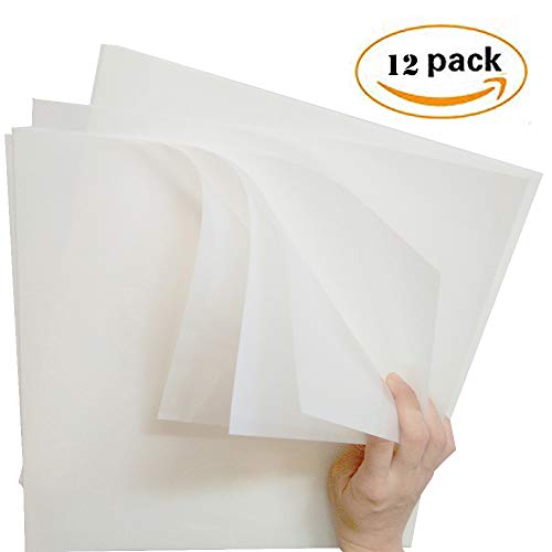 1 Stencil+Material+12inch+Silhouette+Machines