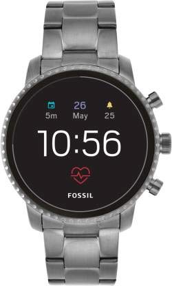 smartwatch fossil ftw4012