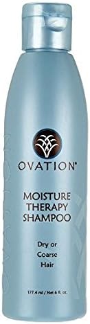 Ovation Therapy Moisture Shampoo