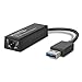 Plugable USB to Ethernet Adapter, USB 3.0 to Gigabit Ethernet, Supports Windows 10, 8.1, 7, XP, Linux, Switch Game Console, Chrome OS primary
